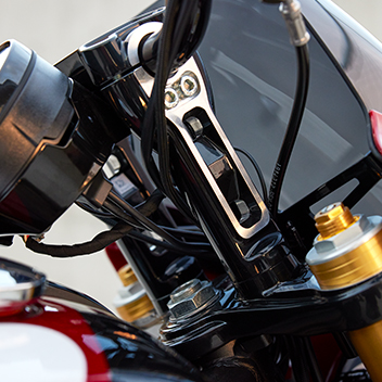 Indian Motorcycle Thailand